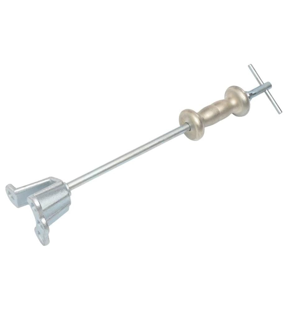 Extracteur de roulement de roue avec marteau coulissant