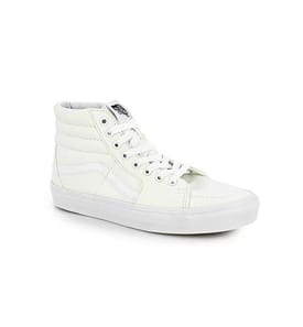 Sneakers Hi - White