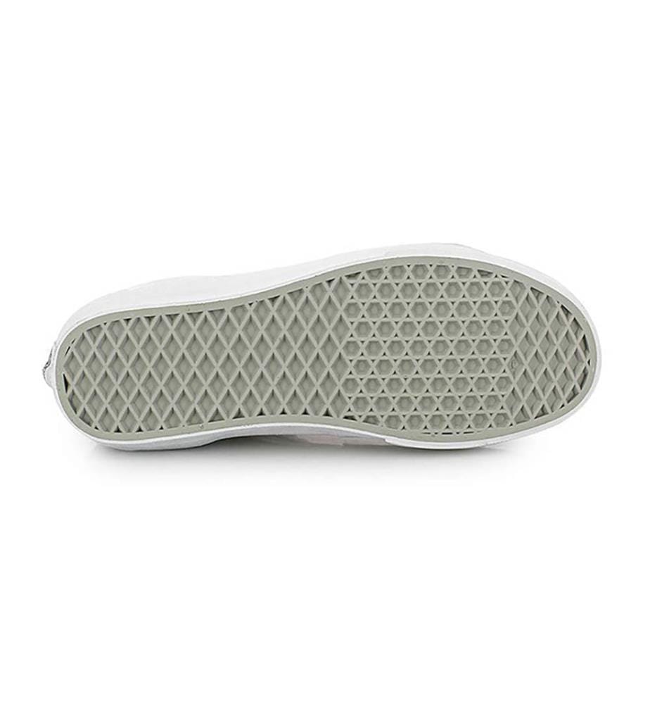 Baskets Hi - Blanc