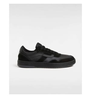 Cruze 3.0 Sneakers - Schwarz