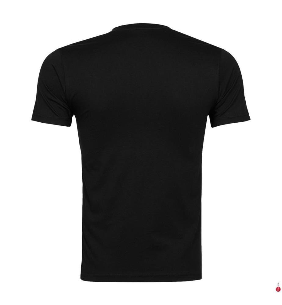 T-Shirt Classic - Nero