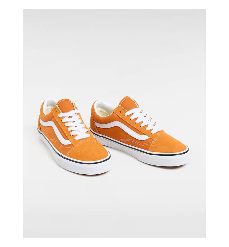 Baskets Old Skool - Marmelade