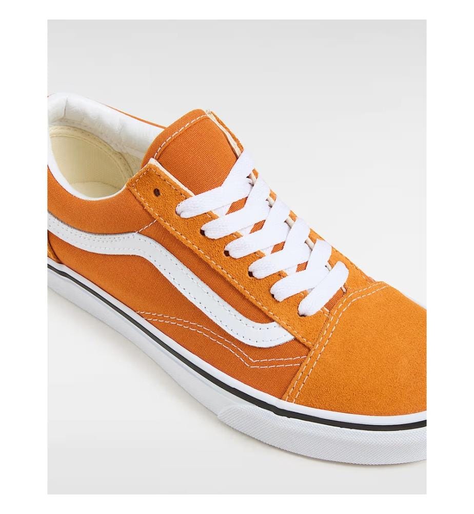 Baskets Old Skool - Marmelade