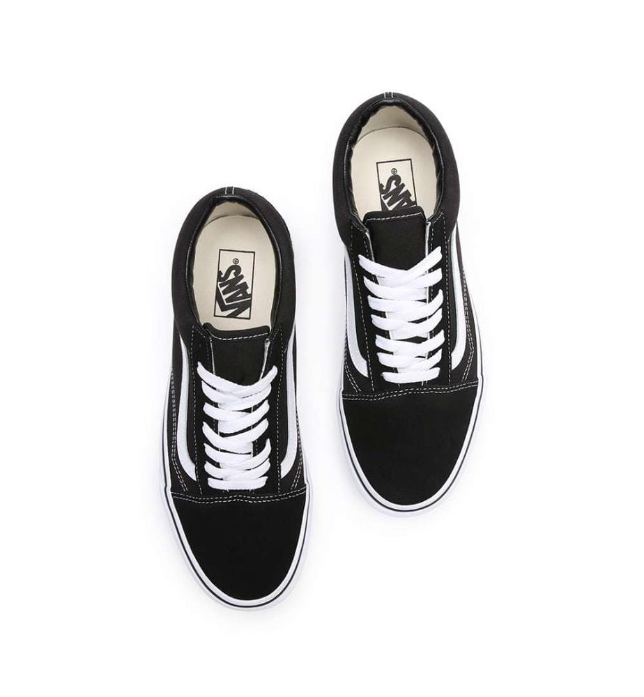 VANS - Baskets Old Skool - Noir