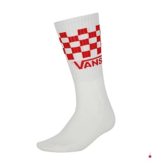 3 Paar Classic Socken - Weiss