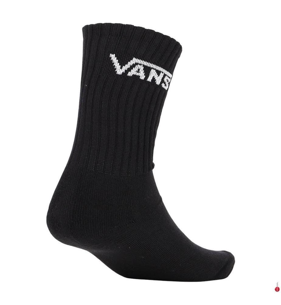 3 Paar Classic Socken - Schwarz
