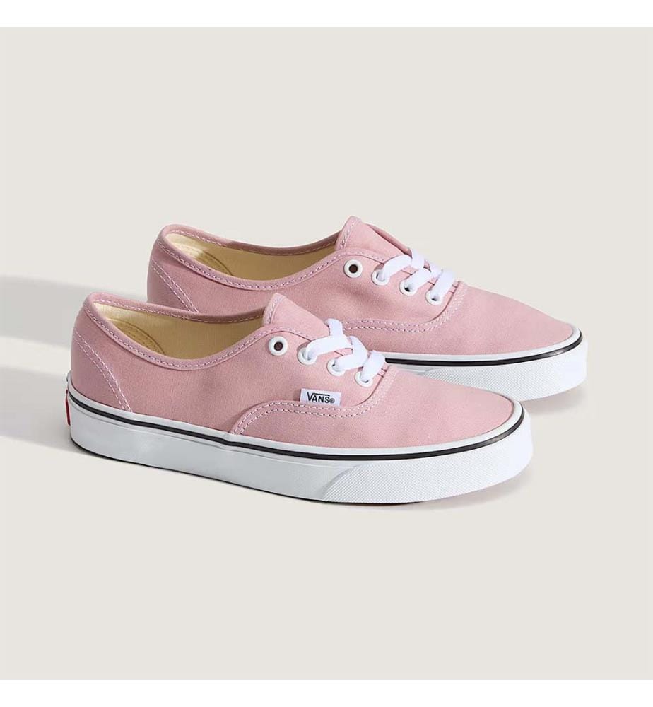 Authentic Sneakers - Light Pink