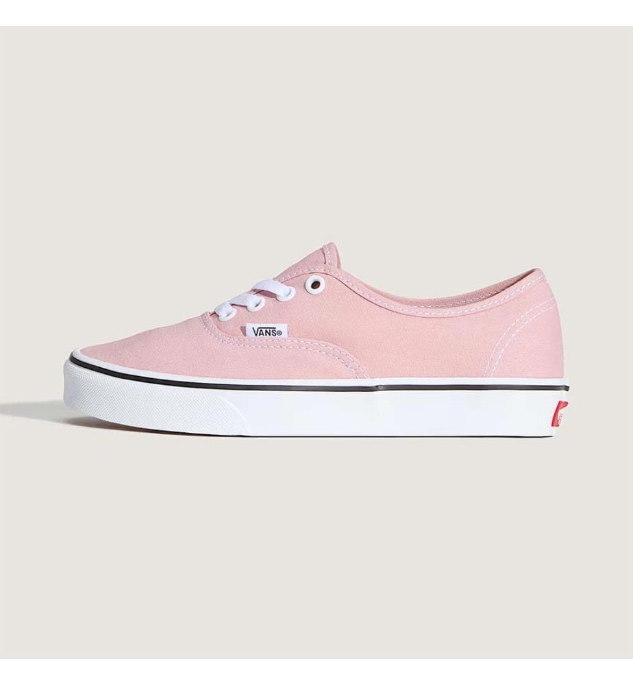 Authentic Sneakers - Light Pink