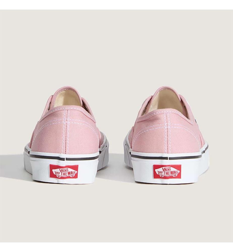 Authentic Sneakers - Light Pink