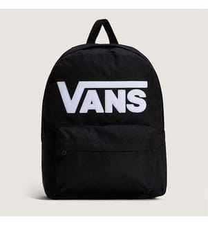 Old Skool Drop V Backpack - Black