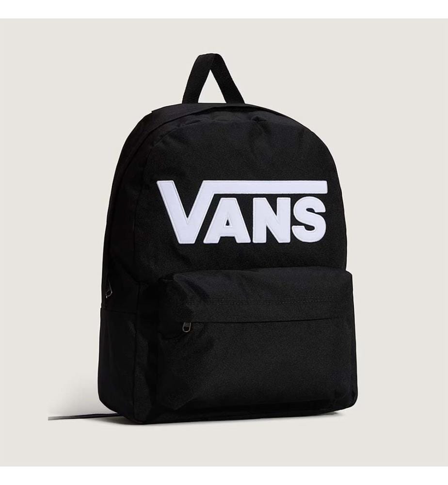 Old Skool Drop V Backpack - Black