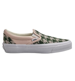 Reissue 98 Slip-On Sneakers  - Green
