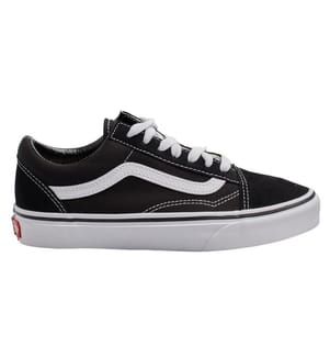 Old Skool  Sneakers - Black