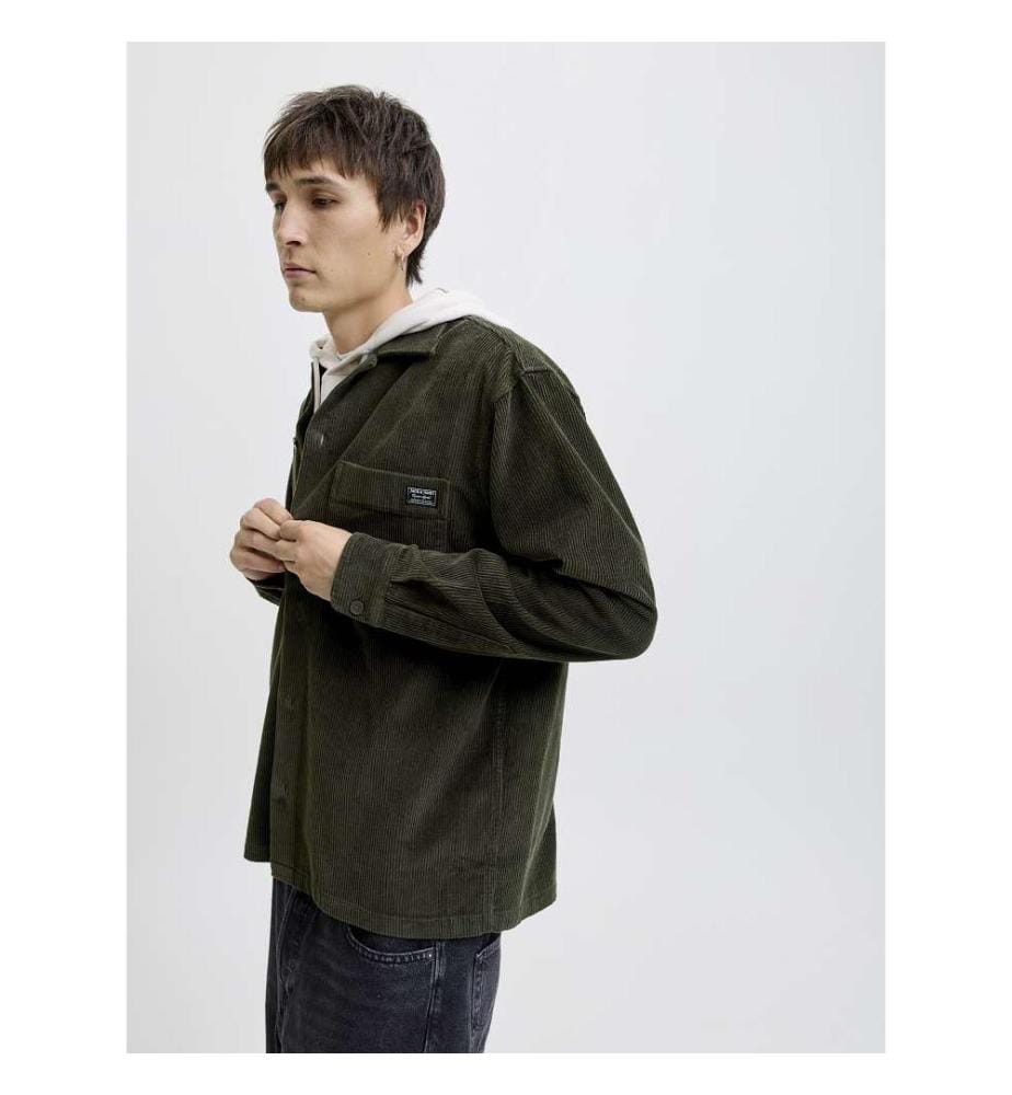 Camicia - Rosin