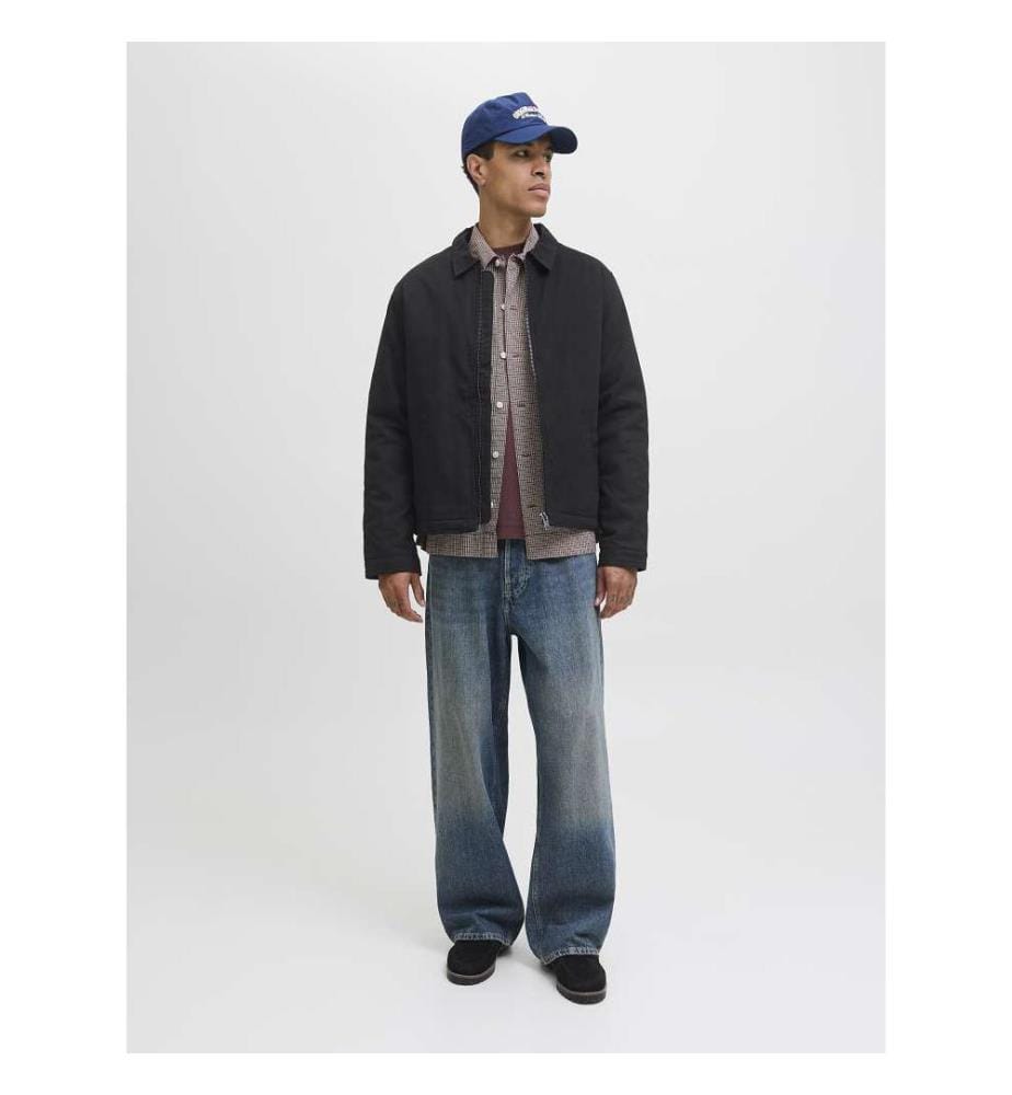 Jacket - Black