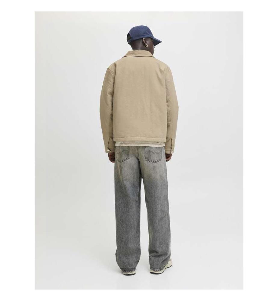 Jacke - Crockery