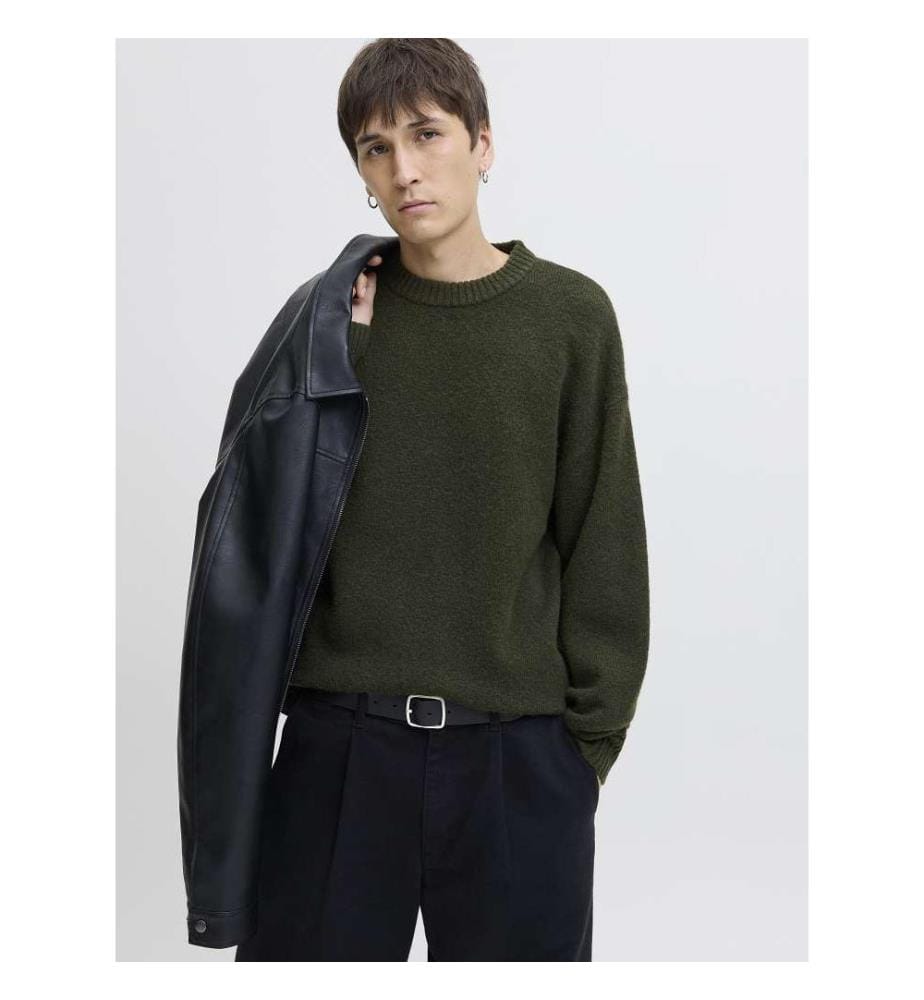 Pull-Over - Duffel Bag