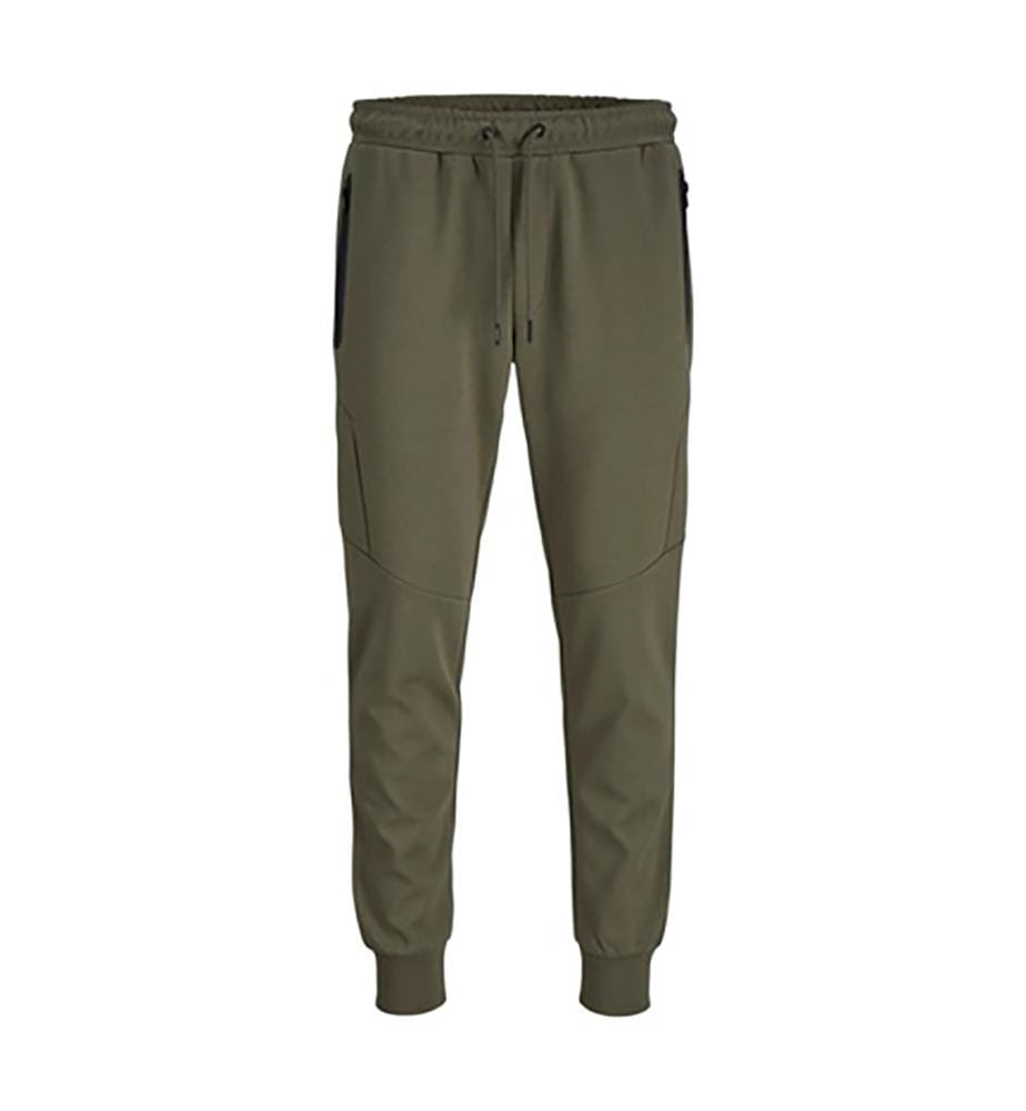 Pantaloni da Allenamento Slim Fit - Grape Leaf