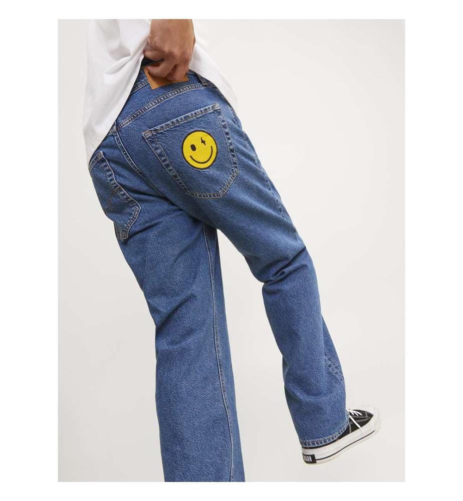 Jeans - Blu Benim