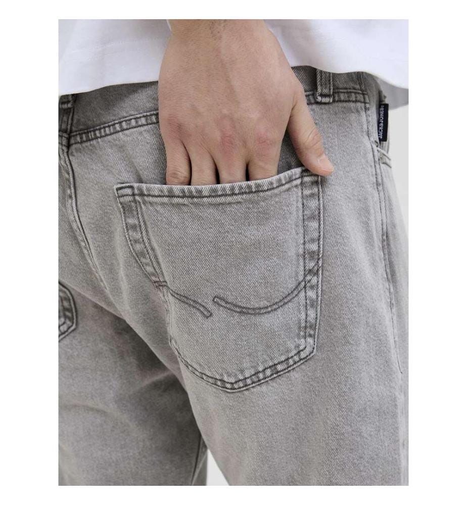 Jeans - Denim nero