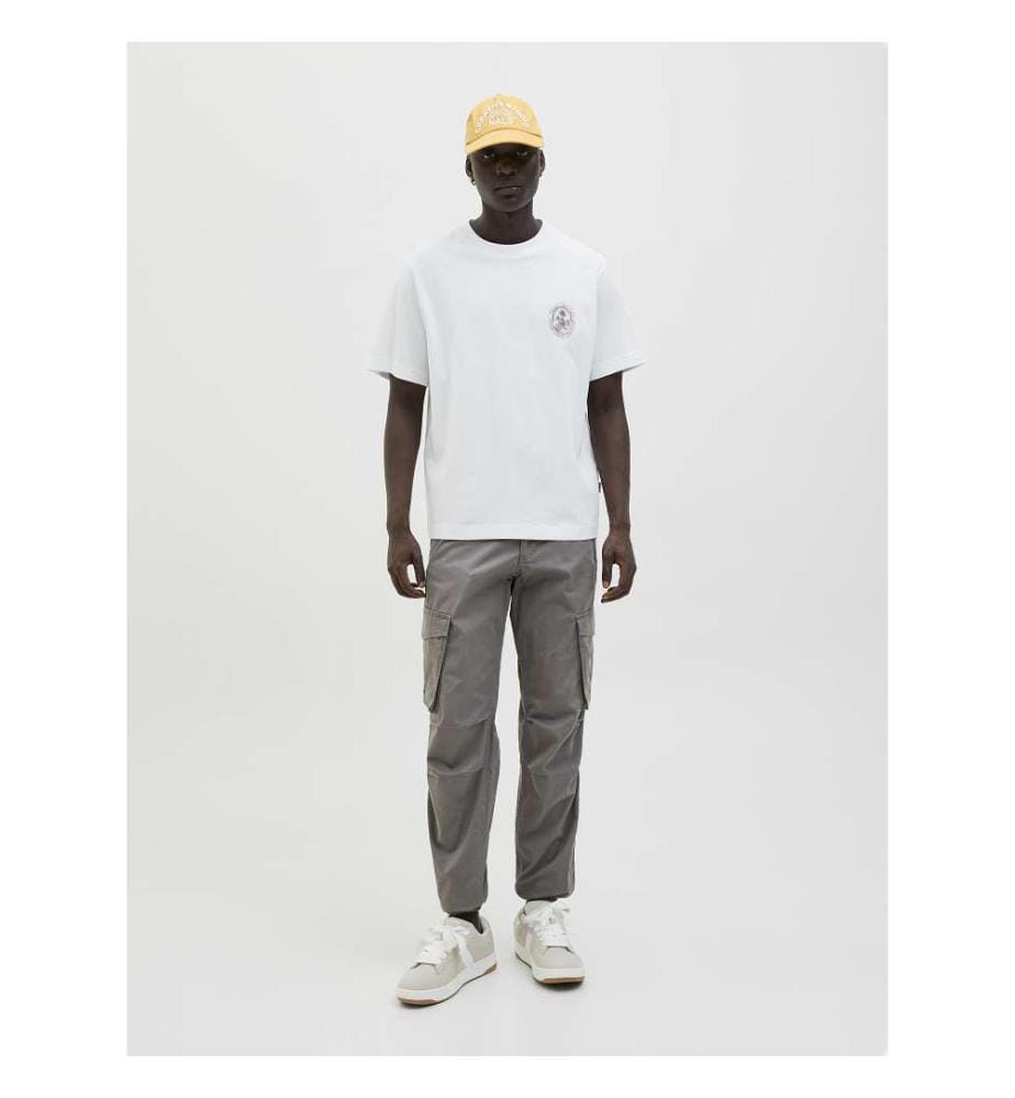 Cargo pants - Granite-Grey