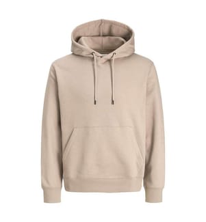Hoodie - Mocha-Meringue