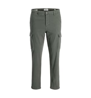 Pantalone cargo - Beluga