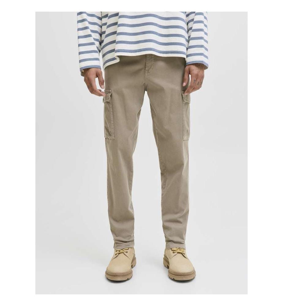 Pantaloni cargo - Brindle