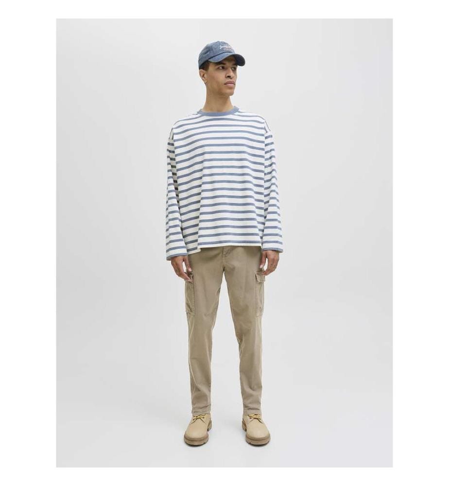 Pantaloni cargo - Brindle