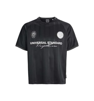 T-Shirt - Schwarz