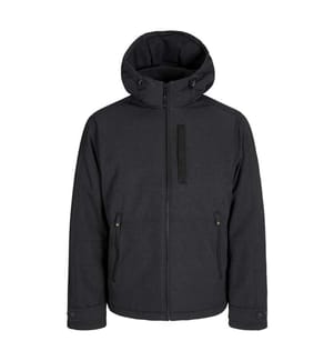 Jacke - Schwarz