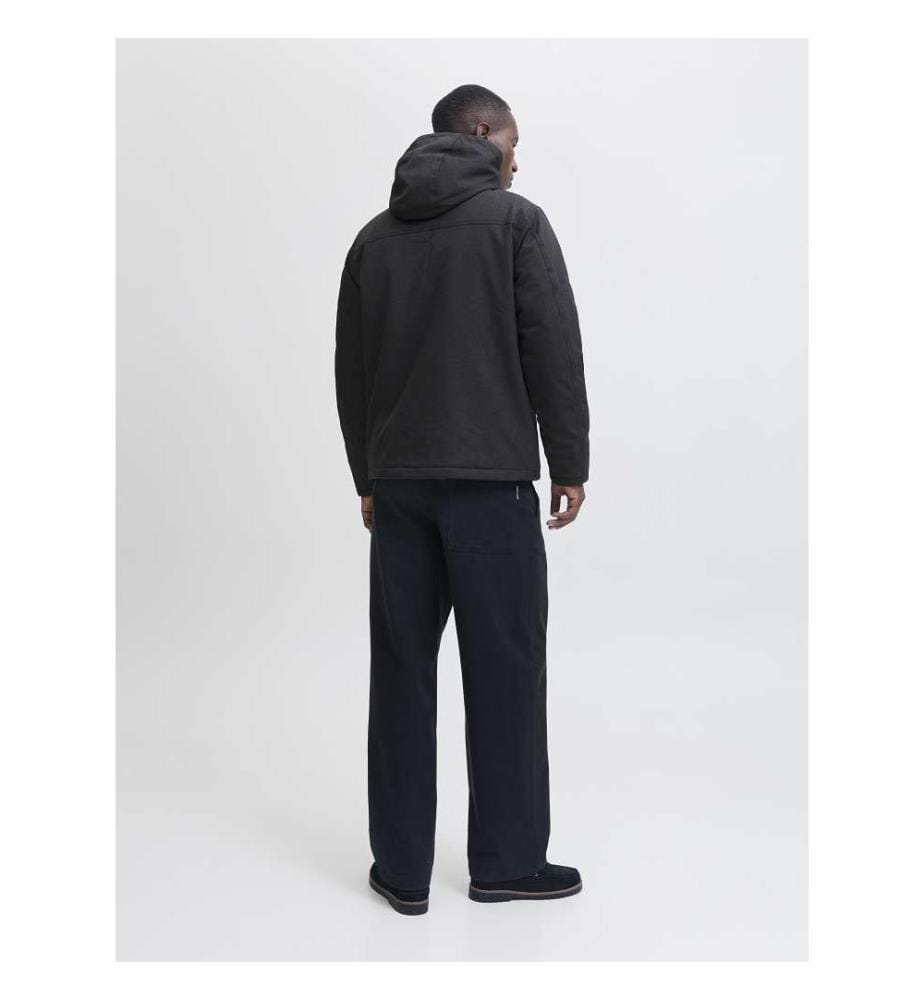 Jacket - Black