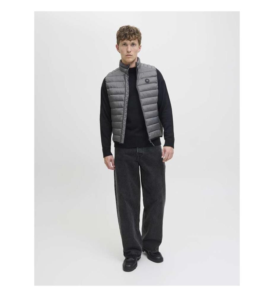 Sleeveless anti-cold jacket - Castlerock