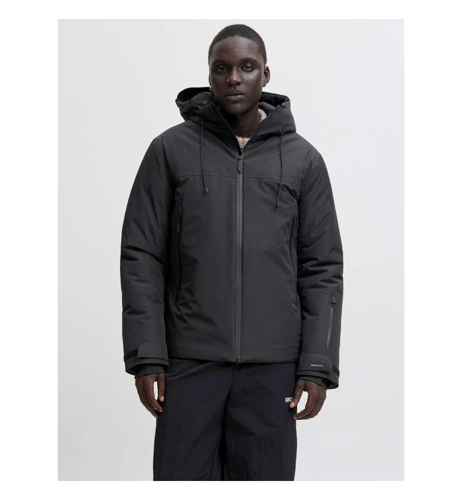 Jacke - Schwarz