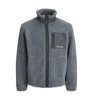 Veste - Stormy-Weather