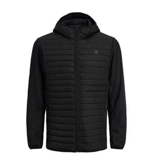 Jacke - Schwarz