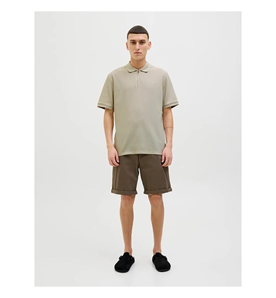 Polo da Uomo - Moonbeam Classic