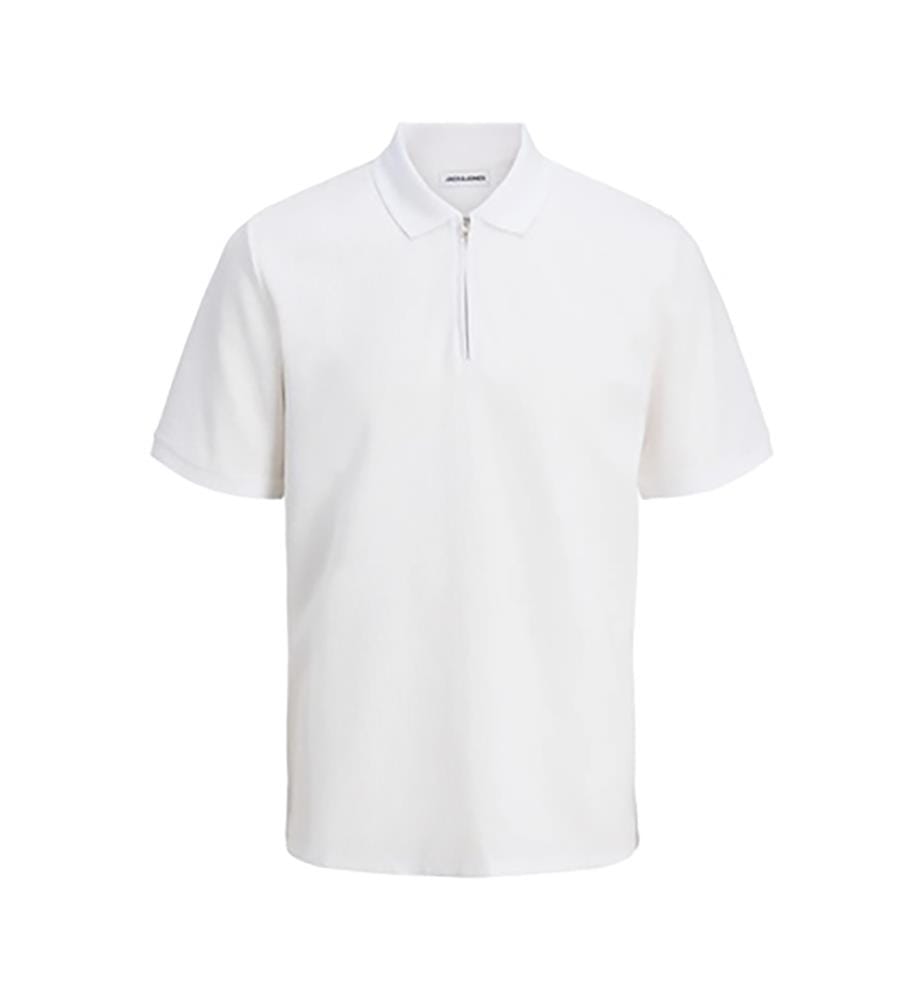 Polo da Uomo - White Classic