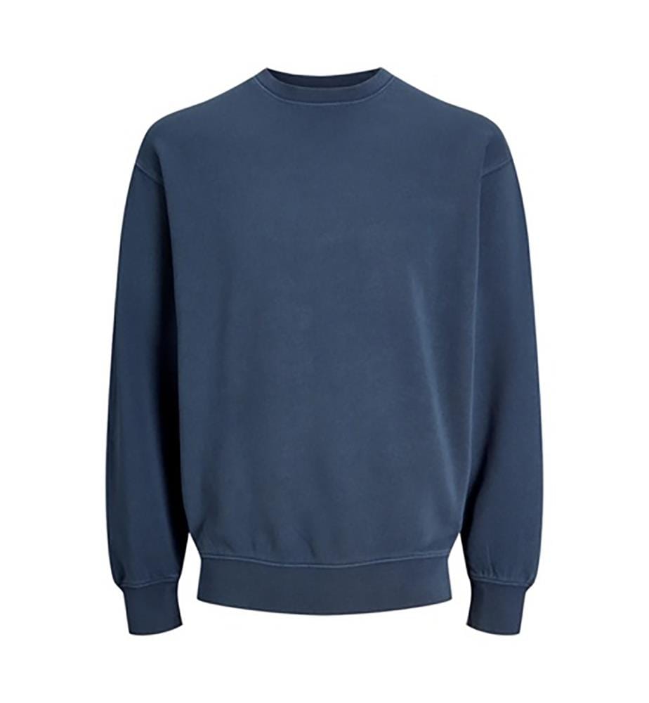 Sweatshirt - Indigo Stimmung