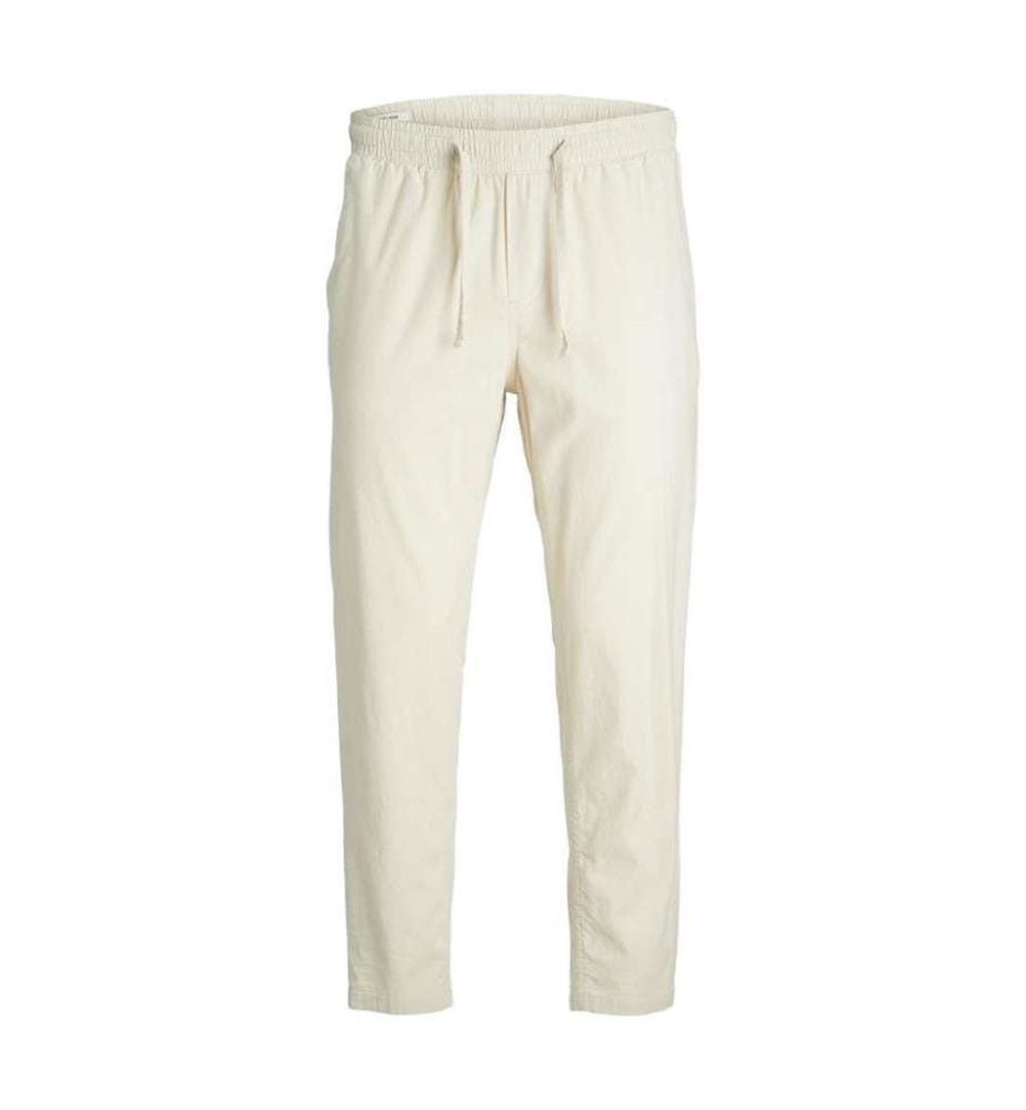 Training Pants - White