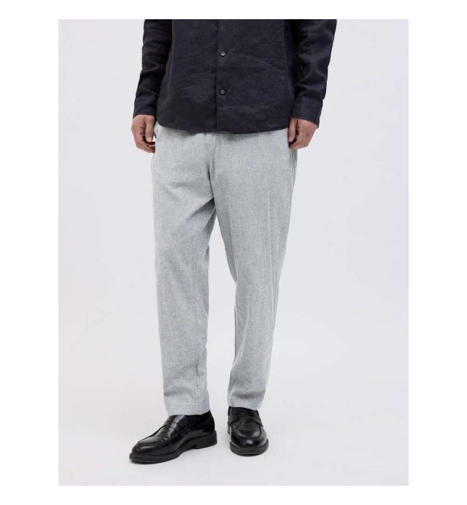 Training Pants - Grey