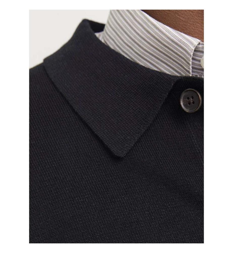 Cardigan - Noir