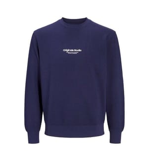 Sweat col roulé - Stormy Weather
