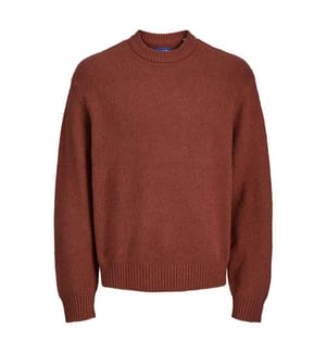 Sweat - Brandy - Brown