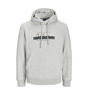 Hoodie Box Script - Noir