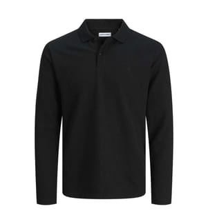 Polo - Nero