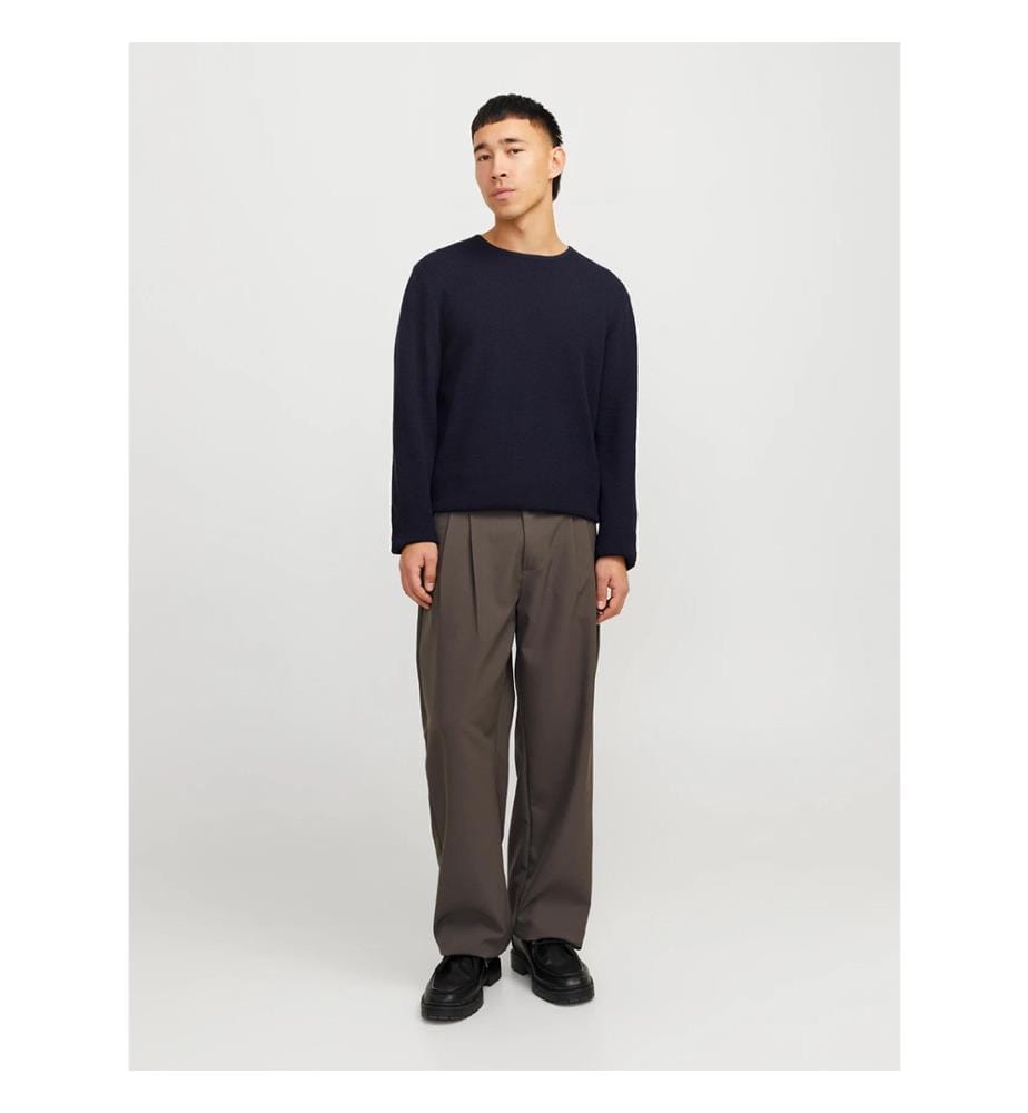 Sweatshirt - Dark Blue
