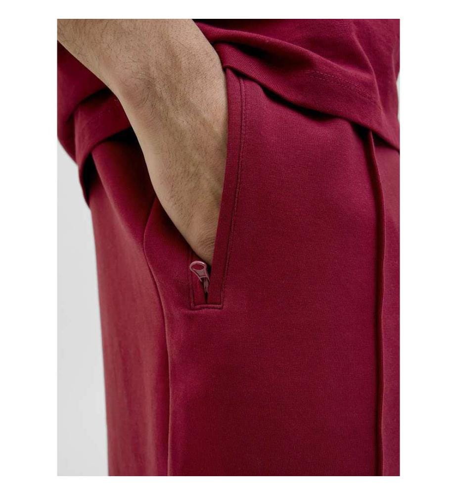 Short Fletcher - Tibetan Red Skyway