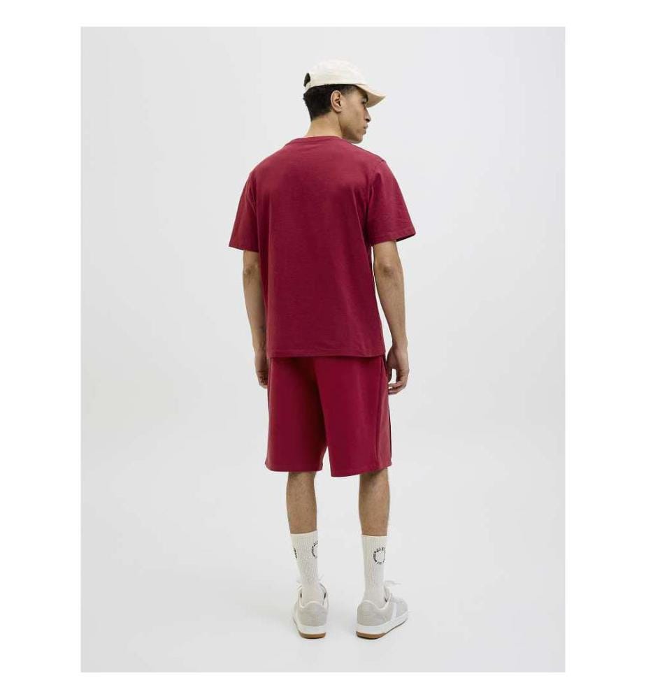Short Fletcher - Tibetan Red Skyway