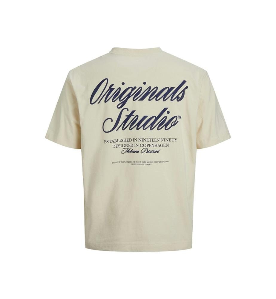 T-Shirt - Weiss